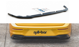 Maxton Design Achtersplitter Volkswagen Golf Mk8