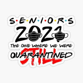 2021 Seniors