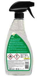 Turtle Wax 52877 Wet n Black Car Tyre Dressing Spray 500ml
