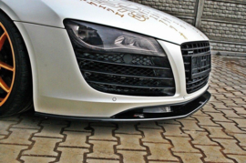 Maxton Design Frontsplitter Audi R8 Mk.1