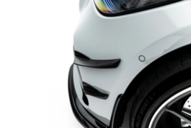 Maxton Design Voorbumpervleugels (canards) Mercedes-AMG CLE 53 C236