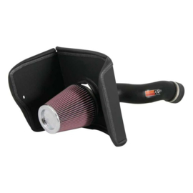 K&N Aircharger Kit passend voor Toyota Tundra/Sequoia 5.7L V8 2007-2011 (63-9031)