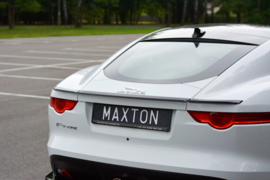 Maxton Design Spoilerkap JAGUAR F-TYPE