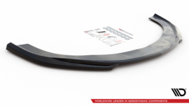 Maxton Design Frontsplitter V.2 Bentley Continental GT V8 S Mk2