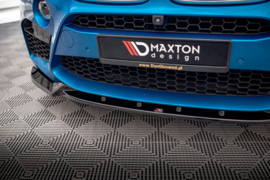 Maxton Design Frontsplitter V.1 BMW X5 M F85 / X6 M F86