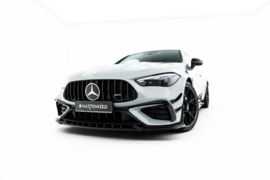 Maxton Design Voorbumpervleugels (canards) Mercedes-AMG CLE 53 C236