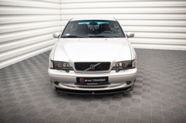 Maxton Design Frontsplitter V.1 Volvo C70 Mk1