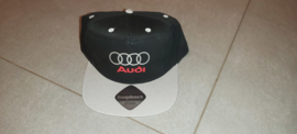 Audi Textiel Pakket