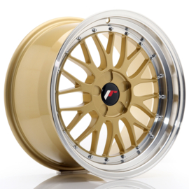 JR23 Gold