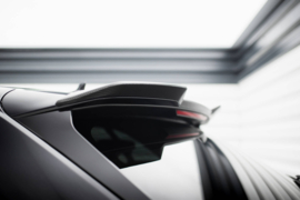 Maxton Design Koolstofvezel achterklepspoiler (boven) Audi RSQ8 Mk1