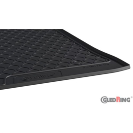 Rubbasol (Rubber) Kofferbakmat passend voor BMW 5-Serie G30 Sedan 2016- excl. Hybrid