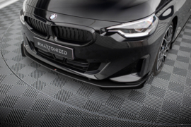 Maxton Design Voorkleppen BMW 2 Coupé G42