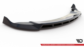 Maxton Design Frontsplitter V.2 Tesla Model Y