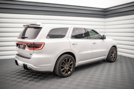 Maxton Design Achterzijde splitters Dodge Durango RT Mk3