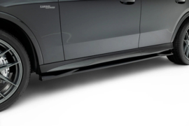 Maxton Design Sideskirts Mercedes-AMG GLC 43 / AMG-Line X254