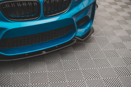 Maxton Design Frontsplitter V.2 BMW M2 F87