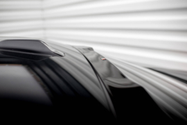 Maxton Design De verlenging van de achterruit BMW 7 M-Pack / M760e / i7 M-Pack / 7 Standard G70