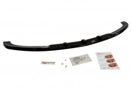 Maxton Design FRONT SPLITTER MERCEDES GLK W204 (VOOR STANDAARD BUMPER)