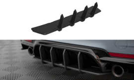 Maxton Design Street Pro Achter Diffuser V.1 BMW 435 Coupé M-Pack F32