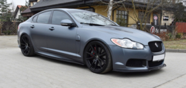 Jaguar XF-R