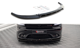 Maxton Design Frontsplitter Dodge Durango RT Mk3