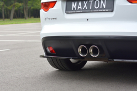 Maxton Design ACHTERZIJSPLITTERS JAGUAR F-TYPE