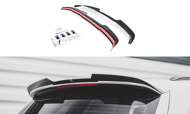 Maxton Design Spoilerkap Audi SQ5 Mk1 (8R)