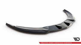 Maxton Design Frontsplitter Mercedes-Benz CLA AMG-Line C117