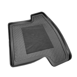 CIKCAR Kofferbakschaal 'Anti-slip' passend voor Chevrolet Captiva 2006-