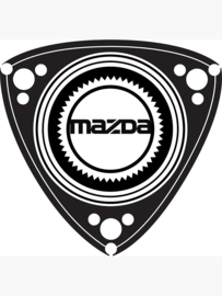 Mazda Rotary