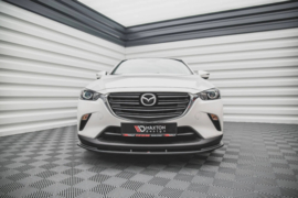 Maxton Design Set Splitters Mazda CX-3