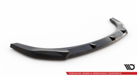 Maxton Design Frontsplitter Hyundai Kona N-Line Mk2