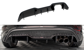 Maxton Design Achterspoiler Ford Fiesta ST (5-deurs versie) Mk7 Facelift