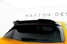 Maxton Design Spoilerkap V.2 BMW 1 M135i / 128ti / M-Pack F40 + BMW 1 M-Pack F70 + BMW M135i F70