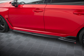 Maxton Design Zijskirts Diffusers V.2 Honda Civic Type-R Mk 11