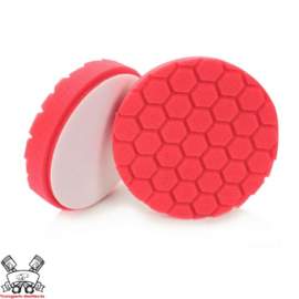 Chemical Guys - Hex Logic 5,5" - Red