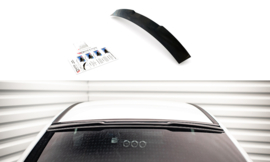 Maxton Design De verlenging van de achterruit Mercedes A AMG-Line / A35 Sedan V177