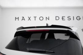 Maxton Design Spoilerkap V.1 Volkswagen Golf GTI / GTE / GTD / R-Line / R Mk8