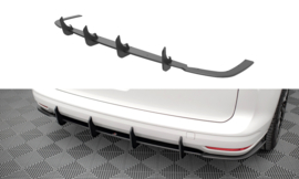 Maxton Design Street Pro Achter Diffuser Volkswagen Caddy Mk5