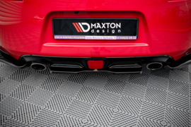 Maxton Design Achtersplitter V.2 voor Nissan 370Z