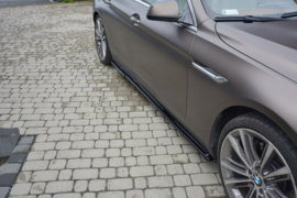 Maxton Design ZIJKANTEN DIFFUSERS BMW 6 GRAN COUPÉ