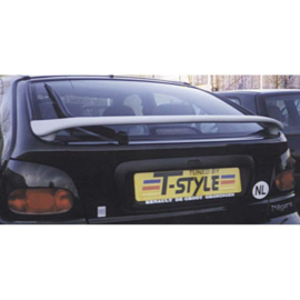 Achterspoiler passend voor Renault Megane I 5-deurs 1996-2002