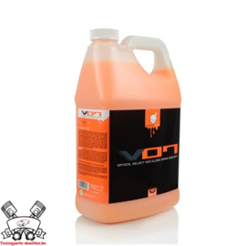Chemical Guys - Hybrid V07 High Gloss Spray Sealant & Quick Detailer - 3784ml