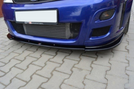 Maxton Design Frontsplitter Ford Focus RS Mk1