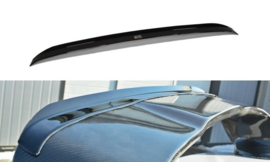 Maxton Design SPOILERKAP Mitsubishi Lancer Evo X