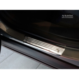 RVS Instaplijsten passend voor Ford Kuga III 2019- 'Lines' - 4-delig