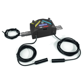 CONTROL BOX IS200 PLUS-F femal nexus