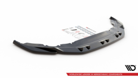 Maxton Design Frontsplitter Volkswagen Tiguan Mk2
