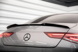 Maxton Design Spoilerkap Mercedes-Benz CLA Coupé C118