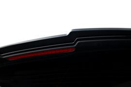 Maxton Design Spoilerkap Audi SQ7 / Q7 S-Line Mk2 / Mk2 Facelift + Audi Q7 S-Line / SQ7 Mk2 Facelift 2